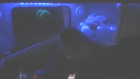 wetdreamz101 online show from 01/19/26, 08:51