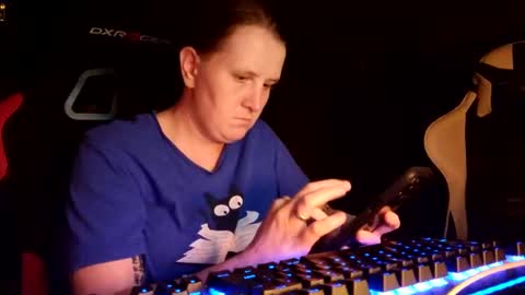 Wetgerman online show from 03/12/25, 09:03