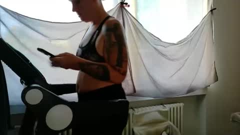 Wetgerman online show from 10/03/25, 12:13