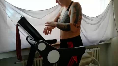 Wetgerman online show from 11/04/25, 11:31