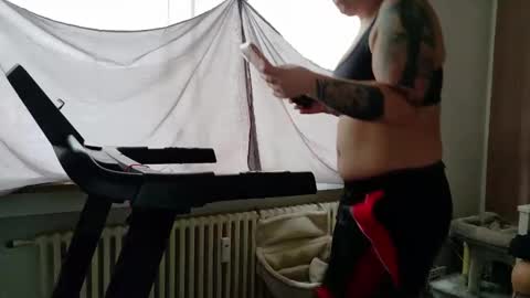 Wetgerman online show from 02/23/26, 11:40