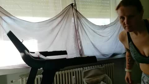 Wetgerman online show from 03/19/26, 09:02