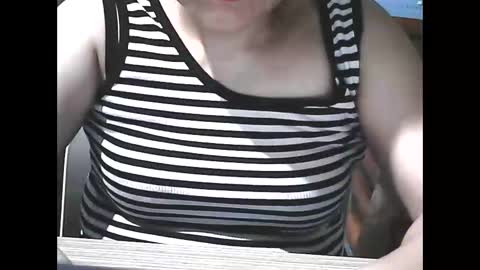 wethornypussy4u online show from 11/19/25, 07:08