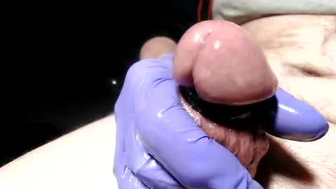 Wet Meatjuice online show from 11/16/25, 03:12