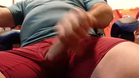 Wetwizard7 online show from 02/21/25, 06:26