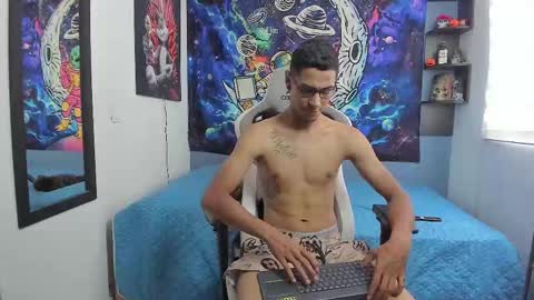 wex online show from 02/18/25, 05:53