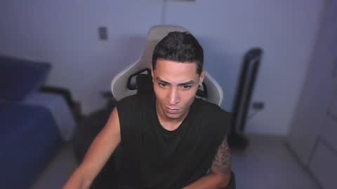 wex online show from 01/08/26, 04:37