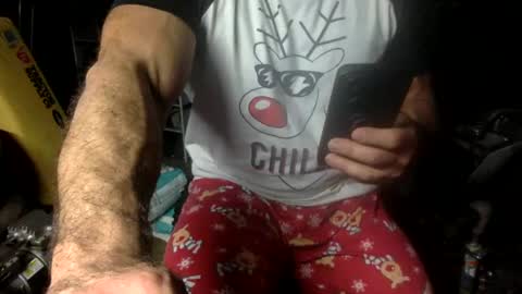 whackingmywilly online show from 12/26/24, 03:27