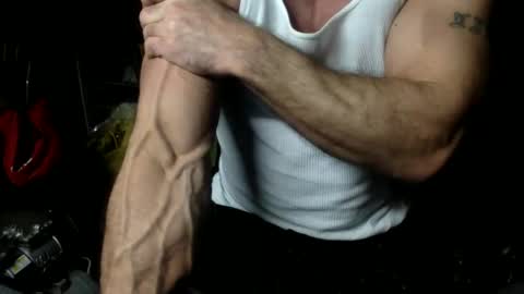 whackingmywilly online show from 02/26/25, 10:04