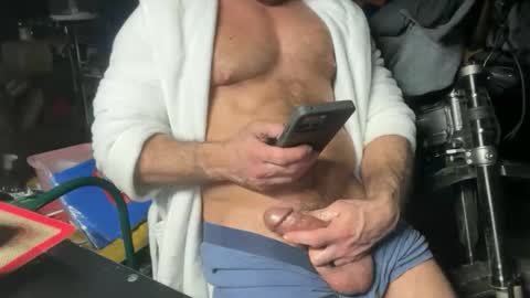 whackingmywilly online show from 02/17/26, 11:55