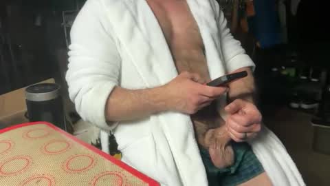 whackingmywilly online show from 04/21/26, 12:34