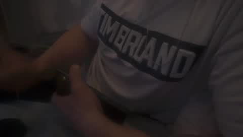 ShyGuy online show from 11/08/25, 02:28