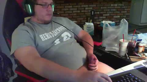 whateverdude555 online show from 10/17/25, 11:18