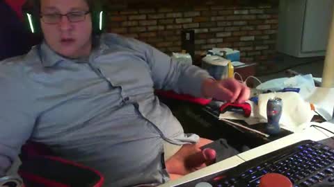 whateverdude555 online show from 11/03/25, 10:53