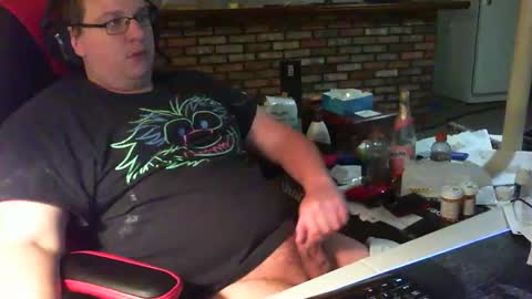 whateverdude555 online show from 12/22/25, 07:44