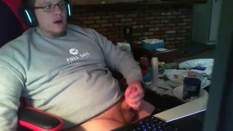 whateverdude555 online show from 01/15/26, 12:59