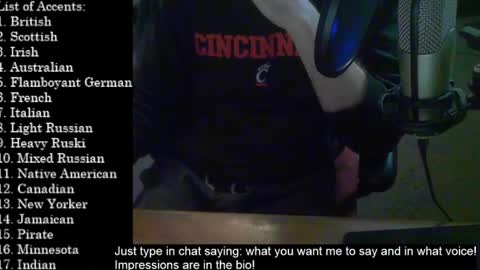 Snapshot of whatevervoiceuwant chatting on 01/14/25, 08:59 whatevervoiceuwant online show from 01/14/25, 08:59