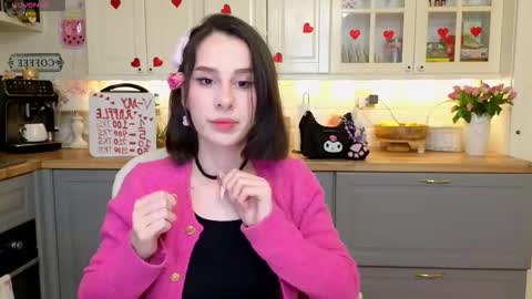 Victoria Maria online show from 02/01/26, 08:18