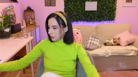 Victoria Maria online show from 02/08/26, 11:41