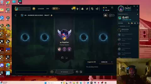 whatsthislol online show from 09/22/25, 05:42