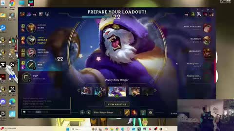 whatsthislol online show from 10/07/25, 02:53