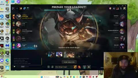 whatsthislol online show from 12/04/25, 03:27