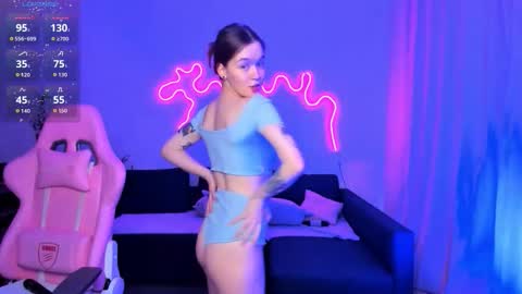 Kate online show from 12/18/25, 02:39