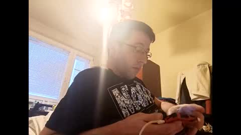 stoffy online show from 12/05/24, 06:32