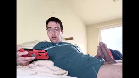 stoffy online show from 12/24/24, 08:00