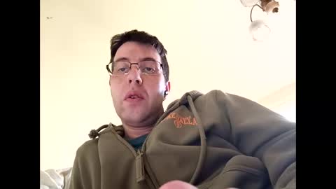 stoffy online show from 12/24/24, 11:38