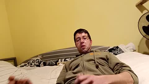 stoffy online show from 01/01/25, 02:09