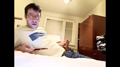 stoffy online show from 01/01/25, 05:11