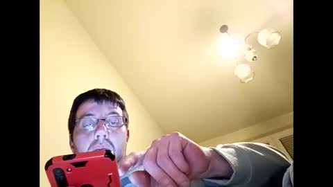 stoffy online show from 01/01/25, 06:59