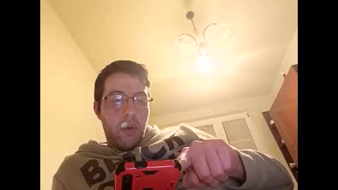 stoffy online show from 01/06/25, 06:20