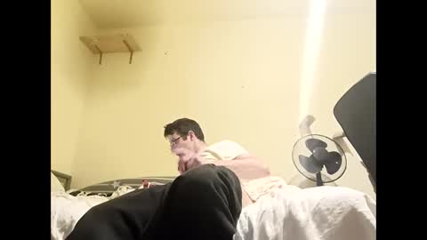 stoffy online show from 01/13/25, 06:06