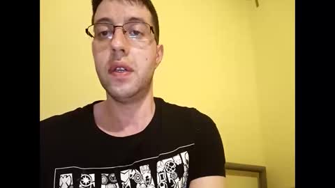 stoffy online show from 01/18/25, 11:55