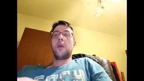 stoffy online show from 02/13/25, 03:50