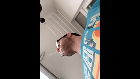 stoffy online show from 02/13/25, 12:21