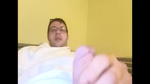 stoffy online show from 02/20/25, 06:24