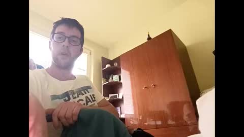 stoffy online show from 09/26/25, 10:41