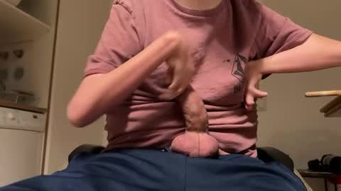 Snapshot of wheelchairhunk chatting on 03/01/25, 11:26 wheelchairhunk online show from 03/01/25, 11:26