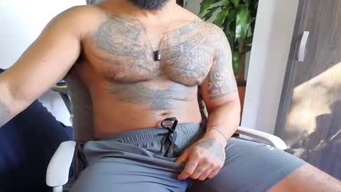 Will online show from 03/19/26, 01:37