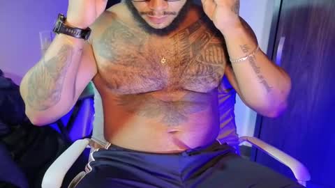 Will online show from 03/23/26, 12:58