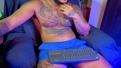 Will online show from 03/31/26, 02:28