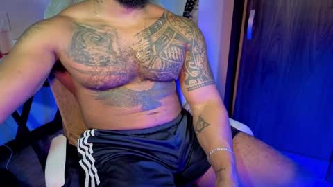 Will online show from 04/11/26, 02:38