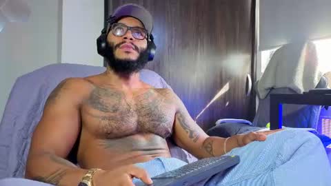 Will online show from 07/18/26, 01:59