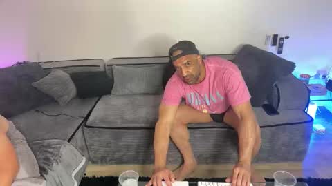 Hot 2 online show from 03/13/26, 10:00