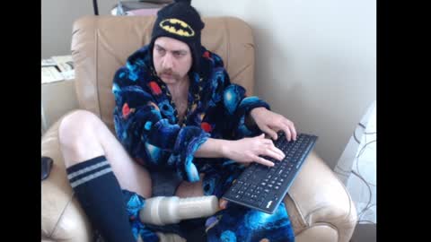 Whisky Jane  Autumn Cabin Fever online show from 02/05/25, 04:14