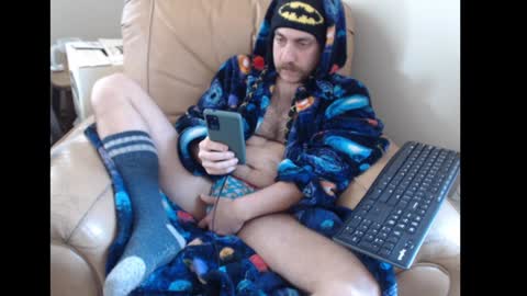 Whisky Jane  Autumn Cabin Fever online show from 02/07/25, 05:18