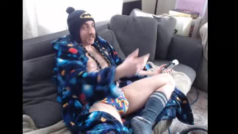 Whisky Jane  Autumn Cabin Fever online show from 02/20/25, 01:30